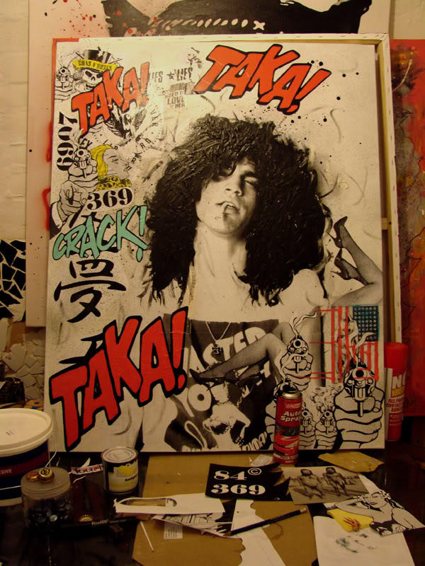 Slash Studio Slash Studio by Evlisking on DeviantArt