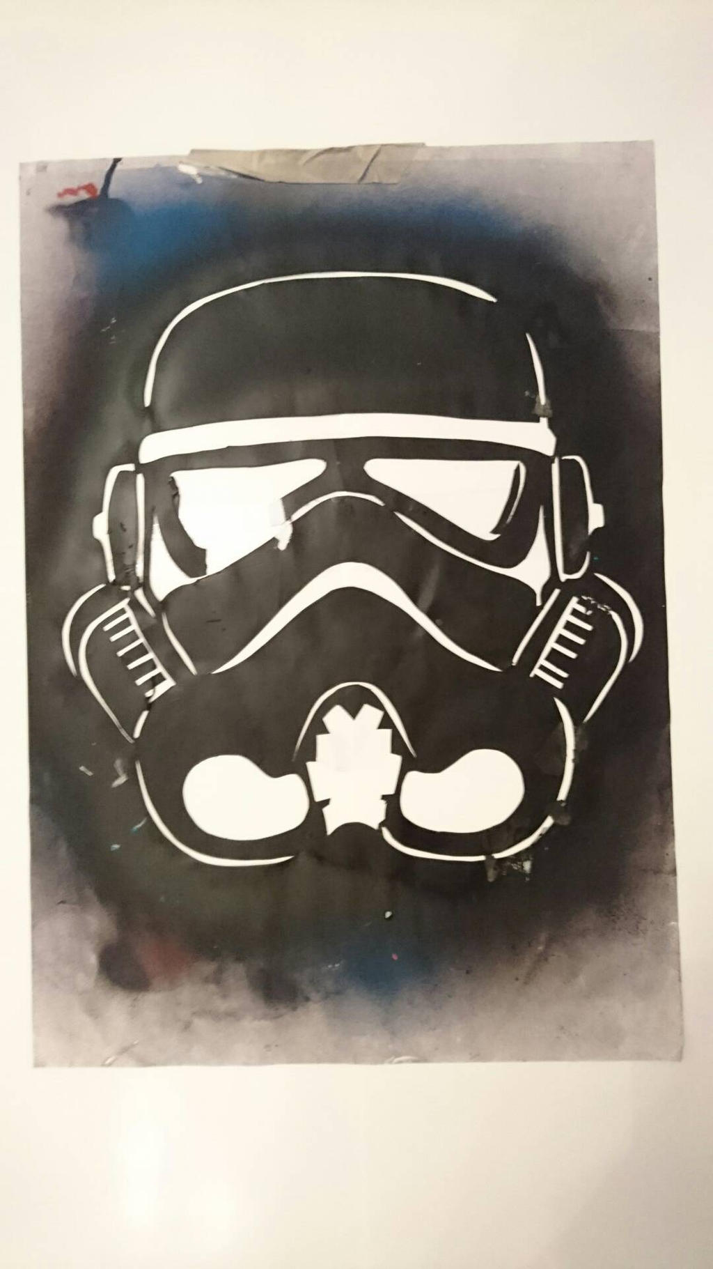 stormtrooper stencil printable Images High Quality... stormtrooper stencil by Evlisking on DeviantArt