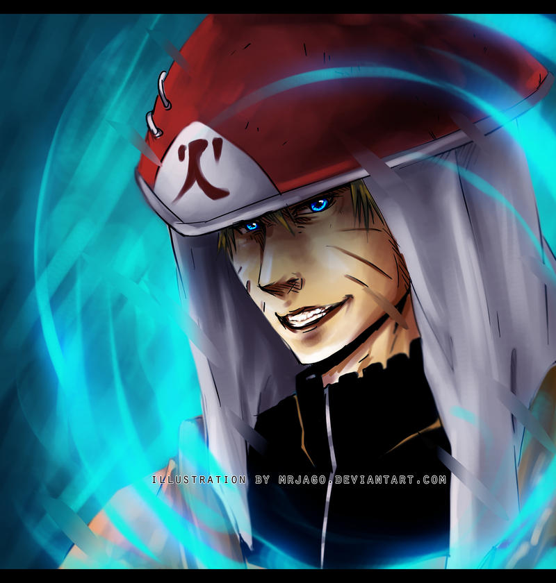 The Fire Shadow by MrJago on DeviantArt