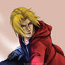 Edward Elric