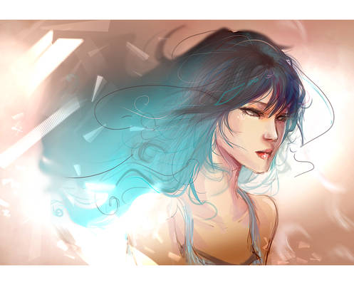 Rinoa