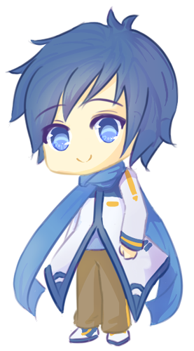 KAITO~