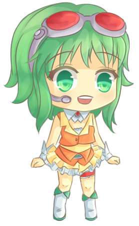 Gumi~