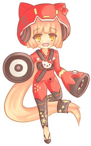 Nekomura Iroha~