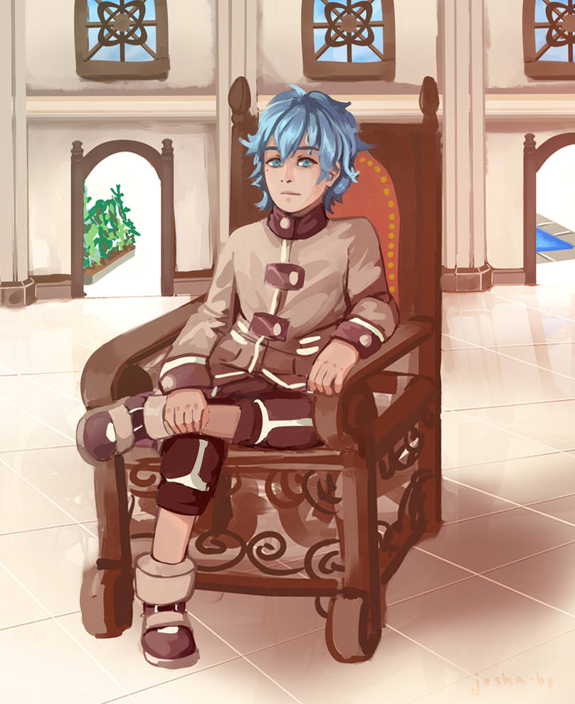 Chair