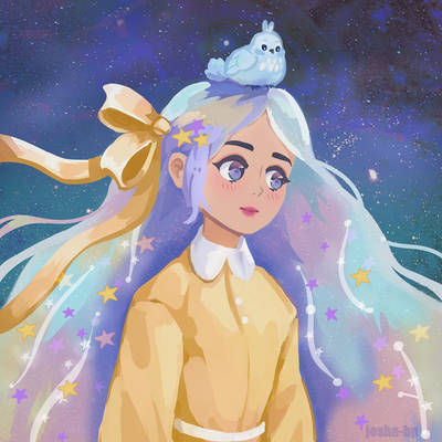 Galaxy Princess