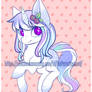 Pony adopt 012 Closed