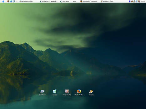 SS from my desktop :P