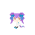 teeny tiny kassia pixel