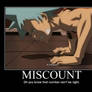 SE: Miscount