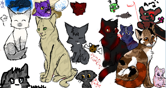 iScribble