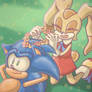 Sonic 13