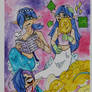 MerMay - Triplets