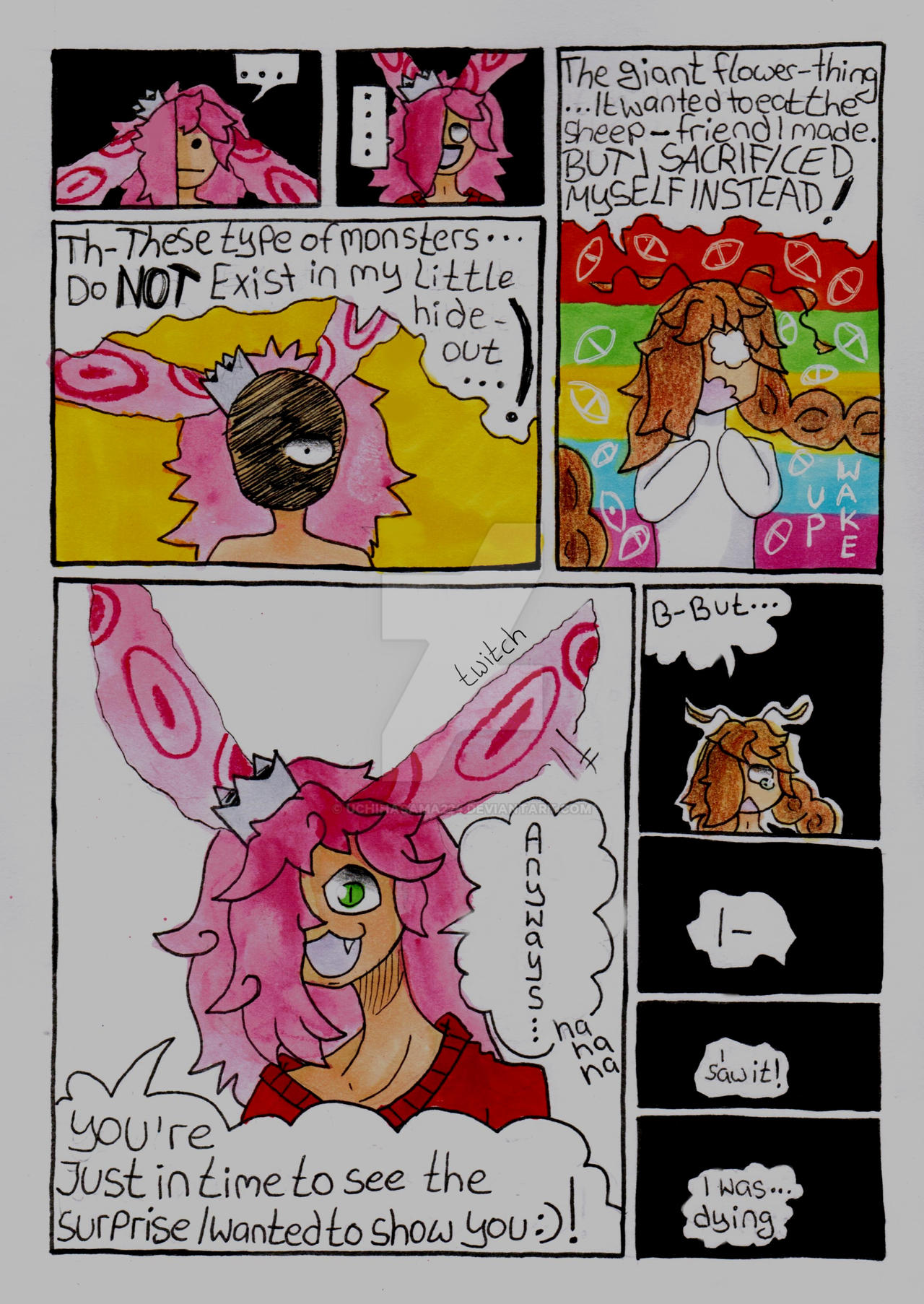 _Happy_World_ - chapter 09 page 17