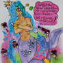 Uchiha - the sea witch