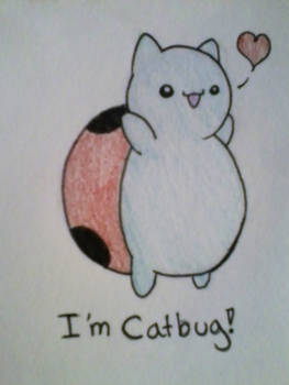 Catbug