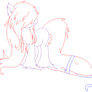 Tailmouth pone thing ??