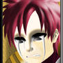 Naruto 548 Bubble Gum Gaara XD