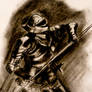 Armour