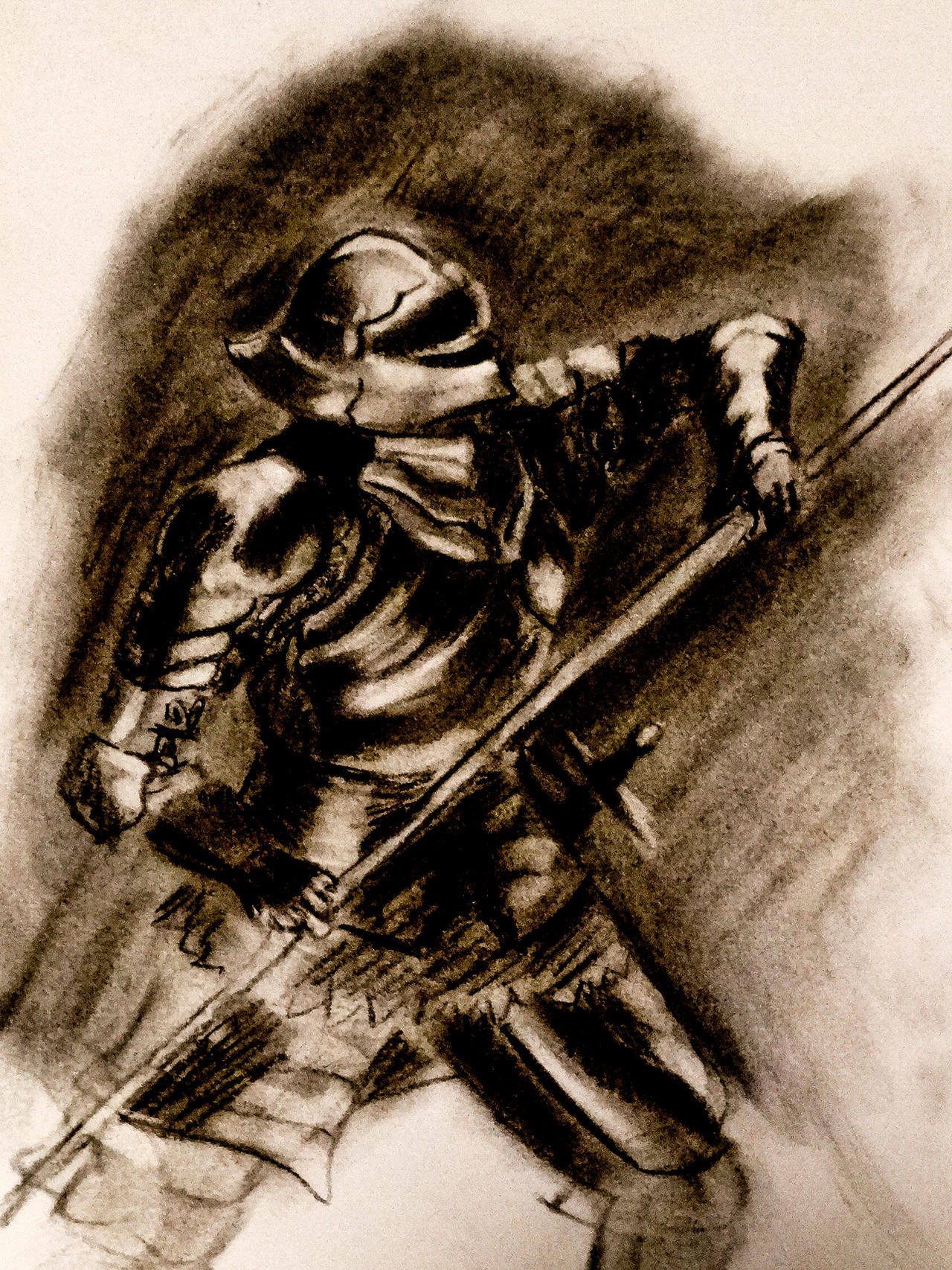 Armour