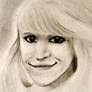 Portrait Sketch 1