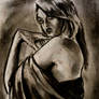 Charcoal Sketch