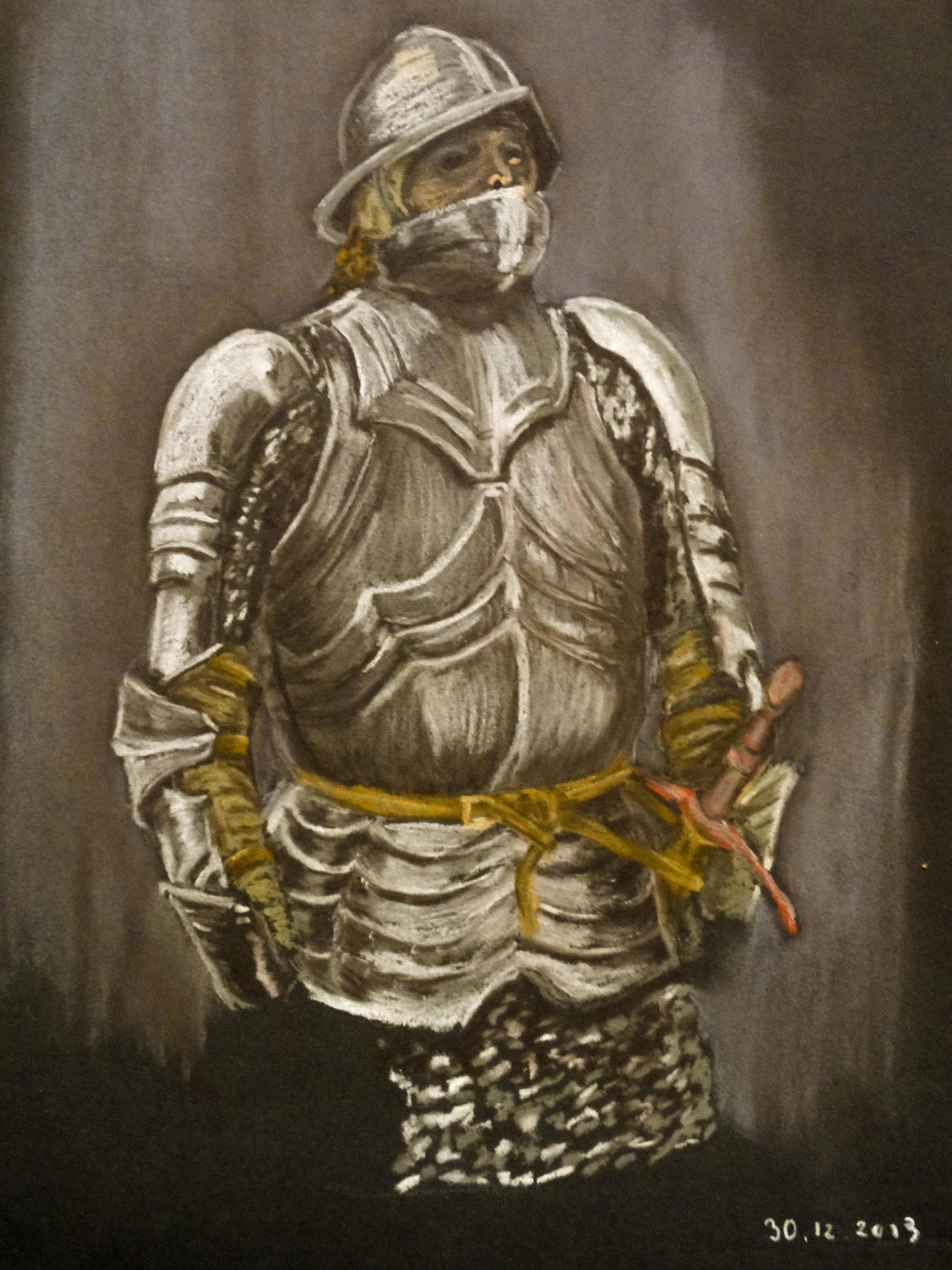 Armour 2