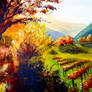 Autumnal Afternoon