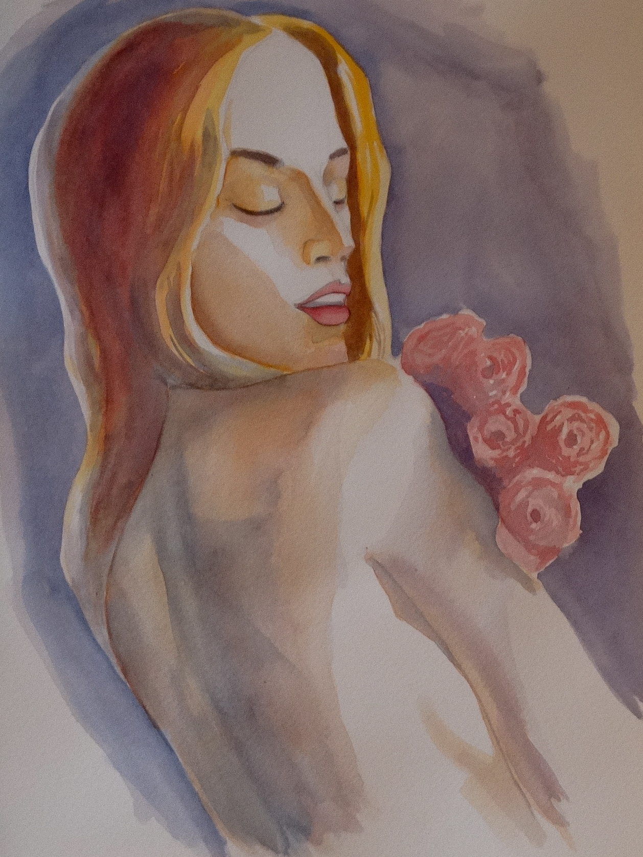 Roses