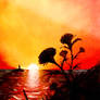 Summer Sunset