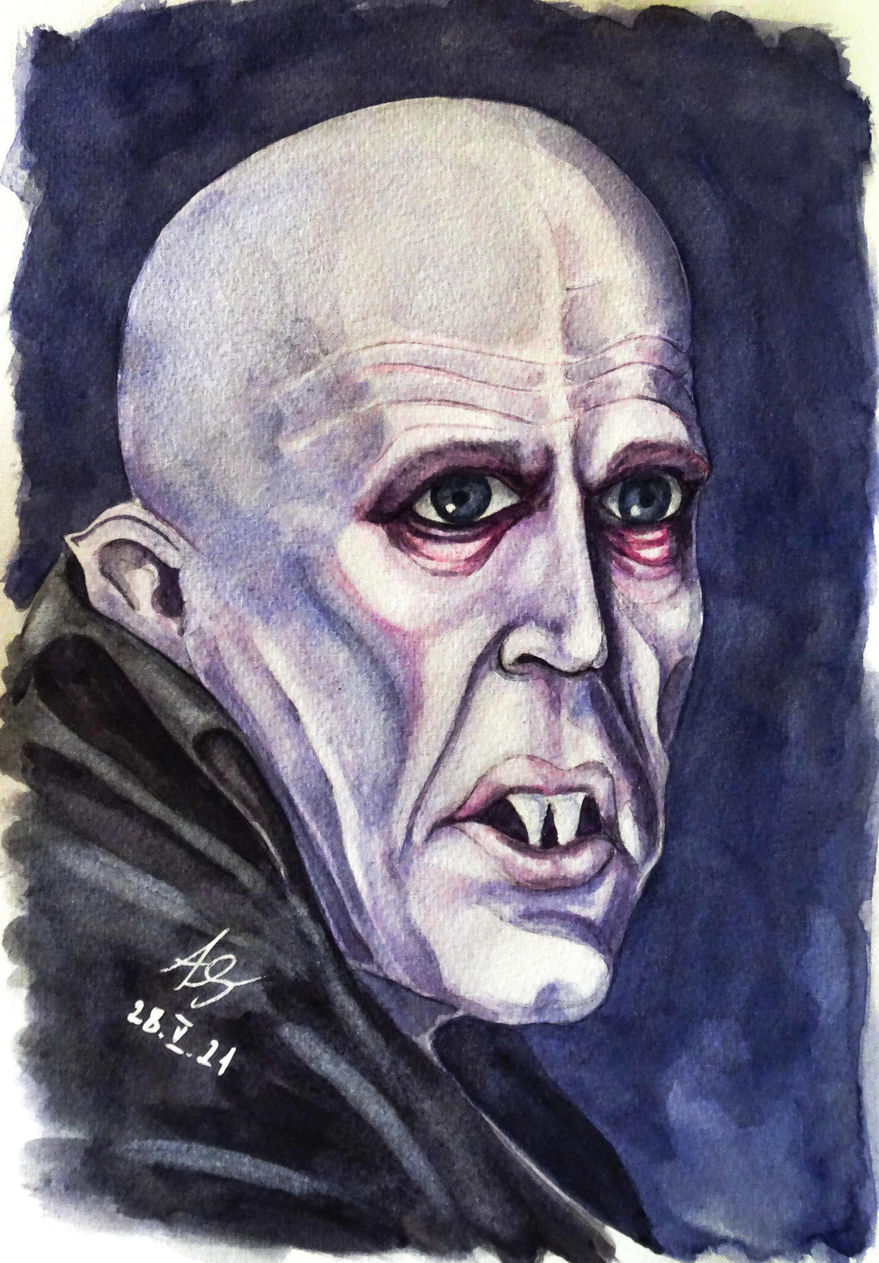 Cannot Place Themselves in the Soul of a Hunter