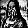 The Call of Mona Lisa