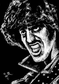 Thunder and Lightning