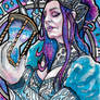 All Our Times (Clockworks of the Spheres)