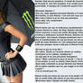 Grid Girl 2 french
