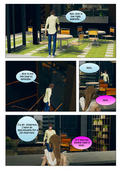 TG-cafe: Job interview t Page 1