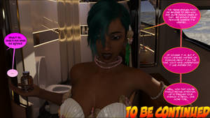 he mermaid's Treasure Page 116