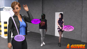 un tres mauvais plan Page 74