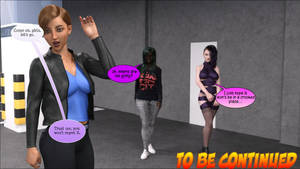 A very bad move Page 74