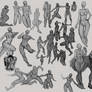 Figure Studies