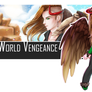 [CLOSED] Nature Angel Adopt - World Vengeance