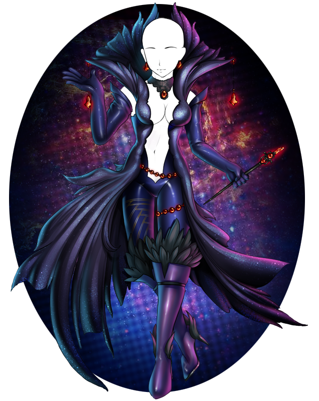 CLOSED Galactic Outfit Adopt 001 by FKDemetri on DeviantArt