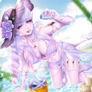 {CM} Seashell hunting on the beach!