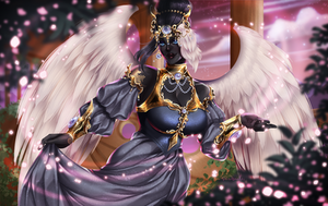 {CM} YCH - Golden Temple