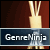 DevArt Icon: GenreNinja