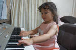 Little great pianist by Saaraa96