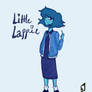 Little Lappie