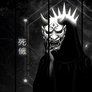 Steam Workshop - Oni Mask Shadows
