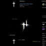 Steam Featured Artwork - Glitch Cross Light