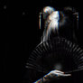 Steam Workshop - Glitch Noir Geisha